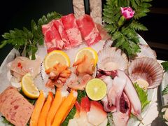 -生如夏花泰式火锅(鹭洲里店)