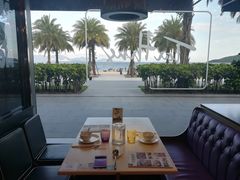 -太兴餐厅(小径湾店)