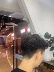-FINE HAIR 烫染专业设计
