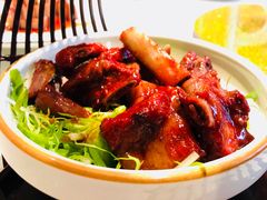 -天福苑(崇宁路店)