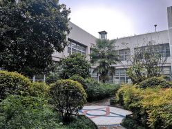 -西安市儿童医院门诊