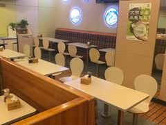 大堂-南粥北面(东大桥店)