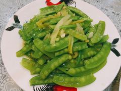 荷兰豆-潮汕铺老店(甜水井店)