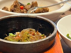 -艳阳天·非遗楚菜(武汉客厅店)