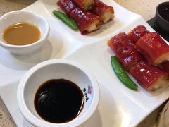 -点都德(汇盈广场店)