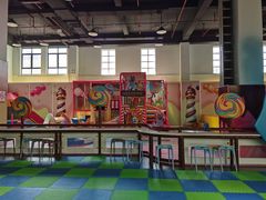 -蒙特利亲子乐园
