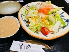 -玄白·炭烤活鳗(上海首店)