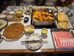-螺大喜螺蛳粉火锅(雍和宫店)