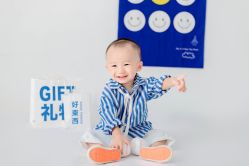 -小熊维尼高端儿童摄影(宝安旗舰店)