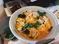 -大潮淮·淮扬菜(何园旗舰店)