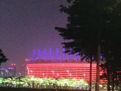 -二沙岛艺术公园
