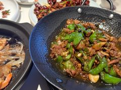-辛香汇·现炒川菜(城北万象城店)