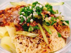 -众口斋锅贴(银泰城店)