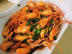 -芸海阁·农家私房菜(沙家浜景区出口店)