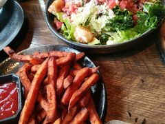 -Q MEX 库迈墨西哥餐吧(三里屯店)