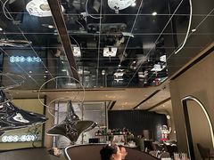 -领鲜天下·焗海鲜·花胶鸡(天目里店)