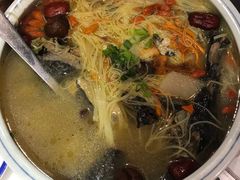 -大海碗·京菜炸酱面(雍和宫店)