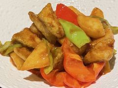 -奉天小馆·非遗东北菜(沈阳万象城店)