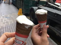 -富豪雪糕车流动点(尖沙咀店)