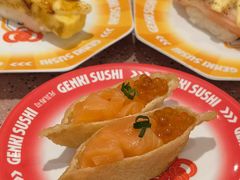 -元气寿司(环球港店)
