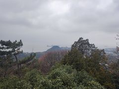 -狼山风景名胜区