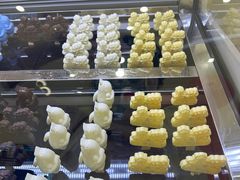 -米开朗冰淇淋博物馆