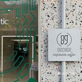 天津｜City drink■ DECADE