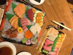 -鮨之佐壽司外賣店(氹仔市区店)