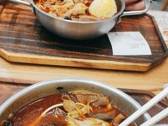 -小满手工粉(上海品尊国际店)