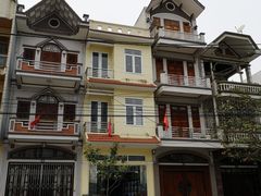 -东兴口岸-中越友谊大桥