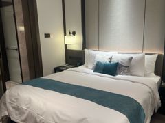 -苏州吴宫泛太平洋酒店