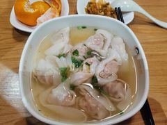 虾仁大馄饨-南城香·饭香串香馄饨香(赵公口店)