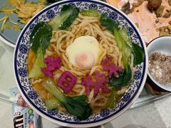 -北平味道.京味菜.烤鸭(梨园店)