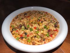 -楼兰新疆主题餐厅(苏州中心店)