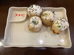 -东泰祥生煎馆(陕西南路店)