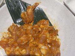 -猫爪爪原切自助烤肉(观音桥阳光世纪店)