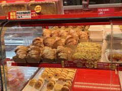 -味多美蛋糕(双合地铁店)