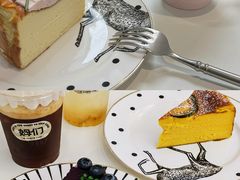 -姆们M Sweetie Cake(三里屯店)