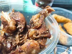 -道口童仔鸡(友谊街店)