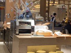 -舟山朱家尖威斯汀酒店·知味标帜自助餐厅
