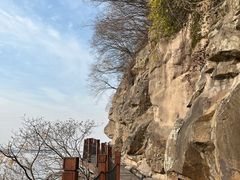 -采石矶景区