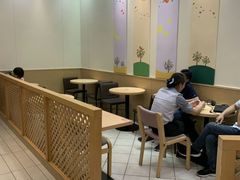 -德克士(汝河路店)