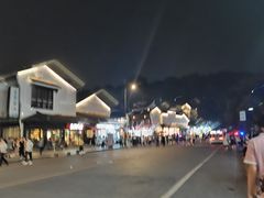 -河坊美食街(河坊街店)