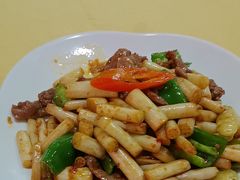 -吉莲利苑海鲜酒家(珠海拱北28年老字号店)