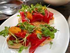 -Ocean's Table 欧舍