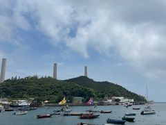 -南丫岛