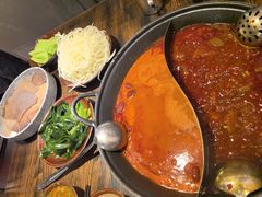 -冯校长老火锅(广州正佳广场店)