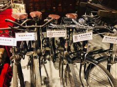 -宁波溪口古镇-民国大杂院