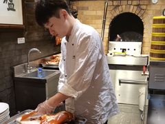 -老北京炸酱面·烤鸭(前门店)