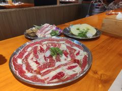 -kingkong大猩猩烤肉(CBD店)